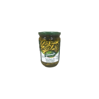 Bustan Pickled Peppers 600g