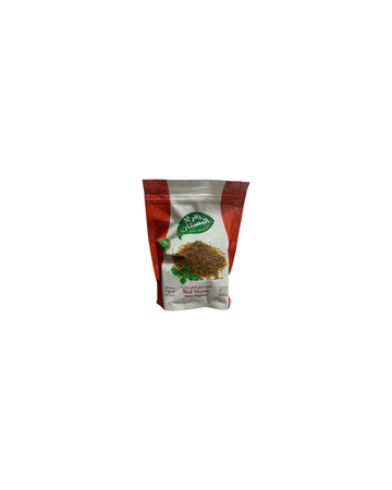 Bustan Red Thyme 400g (Red Zaatar)
