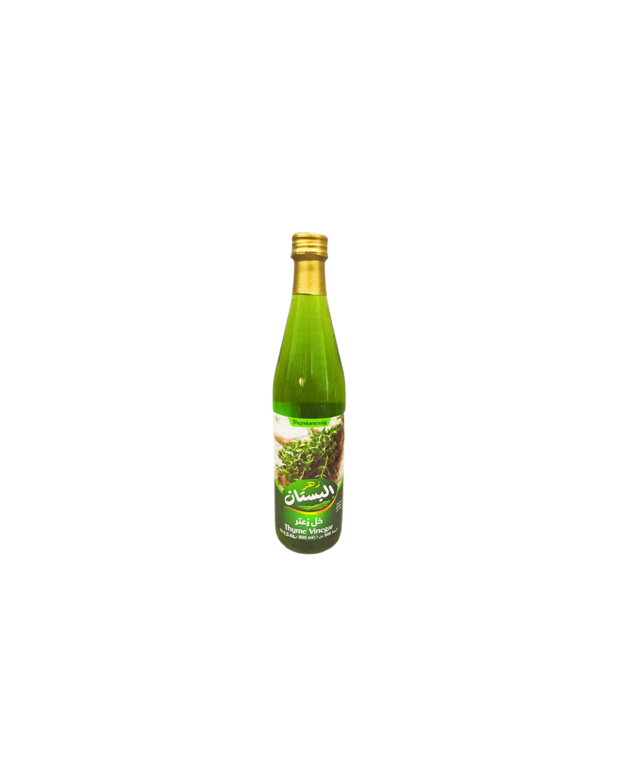 Bustan Thyme Vinegar 500ml