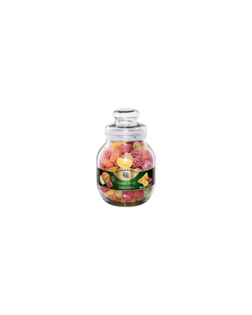 C&H 966g Glass Jars