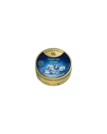 C&H Clear Ice Drops 175g