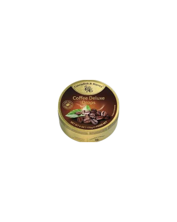 C&H Coffee Deluxe 175g