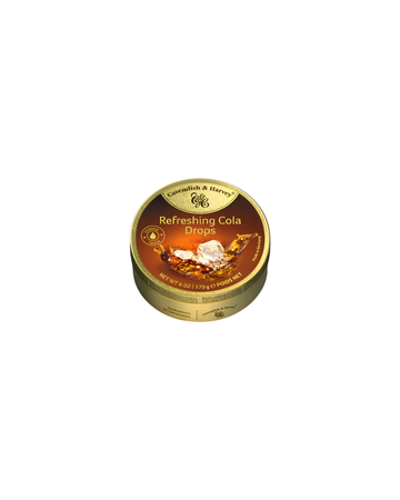 C&H Refreshing Cola 175g