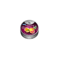 C&H Sugar Free Travel Tins 175g