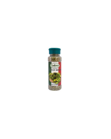 Calistos Italian Herbs 50g