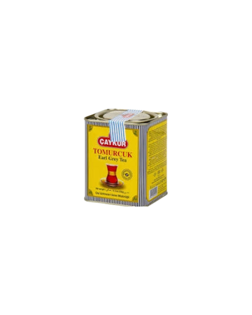 Caykur Earl grey Loose Tea 125g Tin