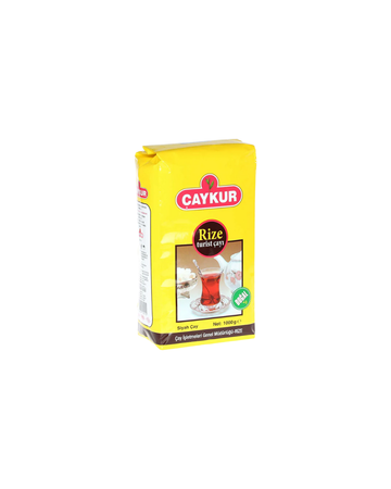 Caykur Rize Turkish Tea 1kg
