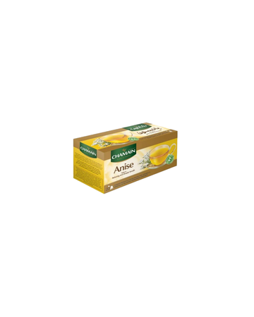 Chamain Anise Tea