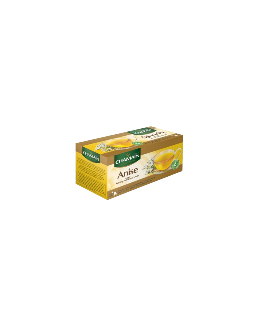 Chamain Anise Tea