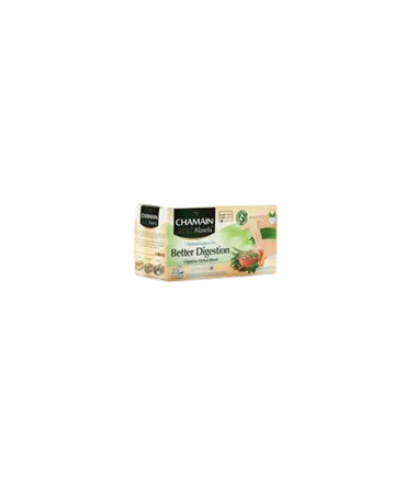 Chamain Better Digestion Teabags