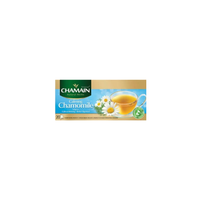 Chamain Chamomile And Mint 36G