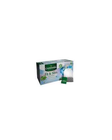 Chamain Fit & Slim Max Tea