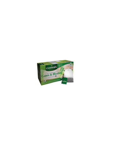Chamain Gases & Bloating Tea