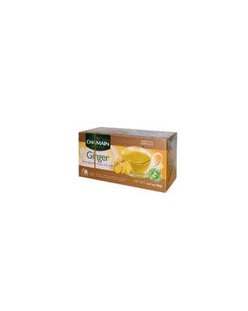 Chamain Ginger Tea