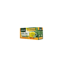 Chamain Ginger With Cinnamon 35g