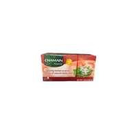 Chamain Helping Herbal Laxative Mix 36g