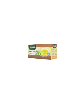 Chamain Lemon Verbena