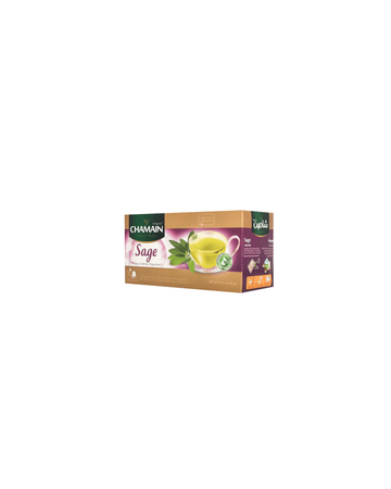 Chamain Sage Tea