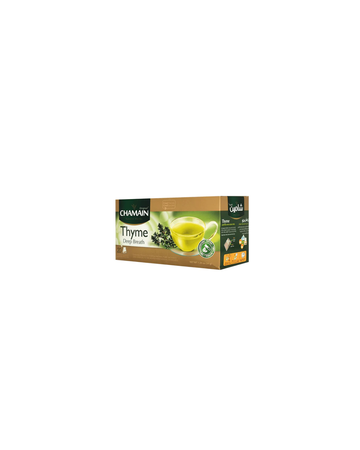 Chamain Thyme Tea