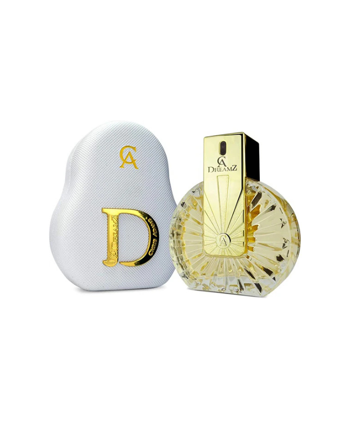 Chris Adams CA Dreams Woman 100ML