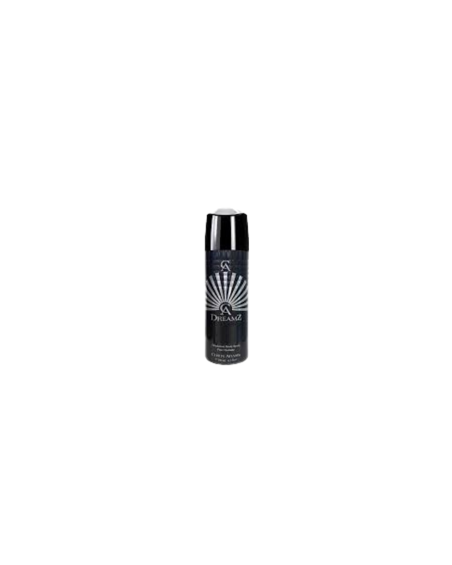 Chris Adams Dreamz Male Deodorant 200ml