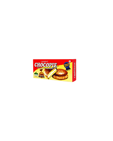 Cocoaland Chocopie