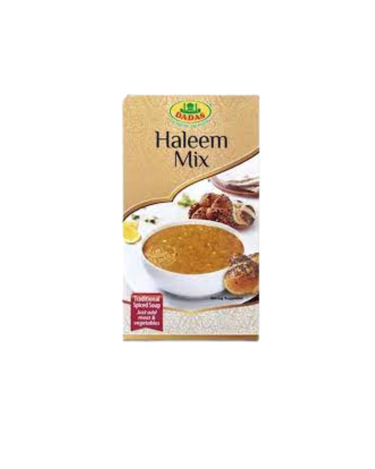 DADA'S HALEEM MIX 250G