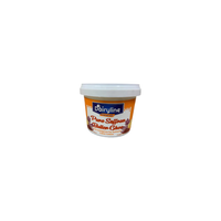 Dairyline Pure Saffron Butter Ghee
