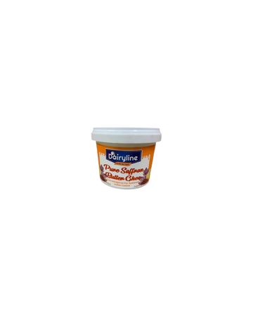 Dairyline Pure Saffron Butter Ghee