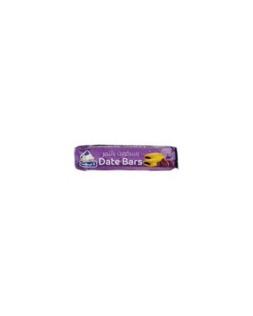 Deemah Date Bars