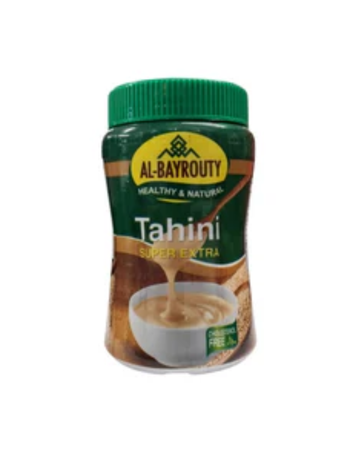 Al Bayrouty Super Extra Tahini