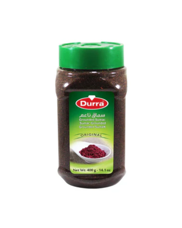 Al Durra Ground Sumac