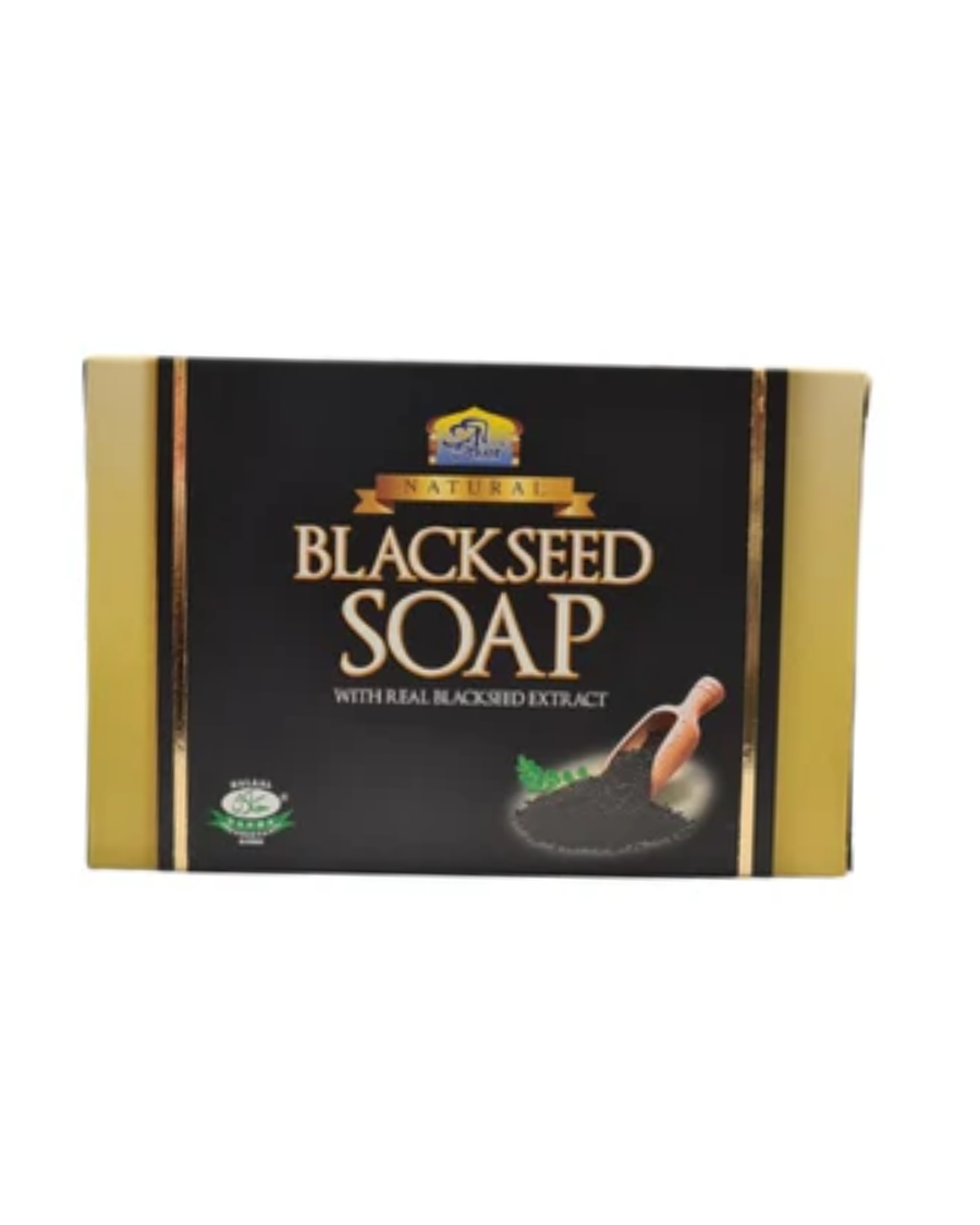 Al Khair Black Seed Soap 90g