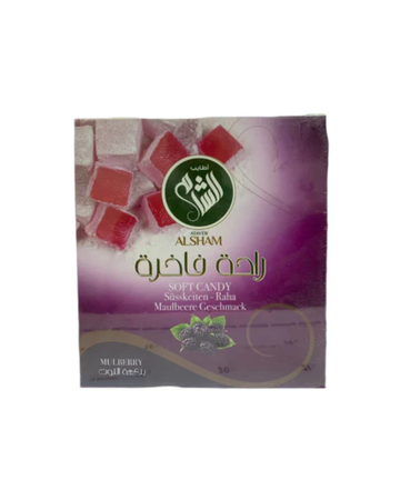 Al Sham Turkish Delight Assorted