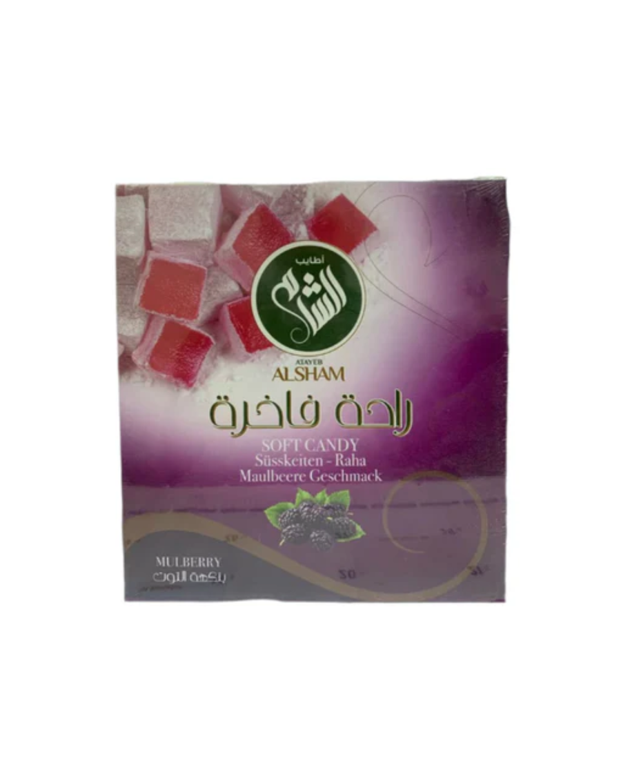 Al Sham Turkish Delight Assorted