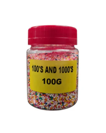 Aminas 100S & 1000s