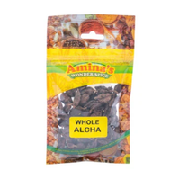 Aminas Alcha