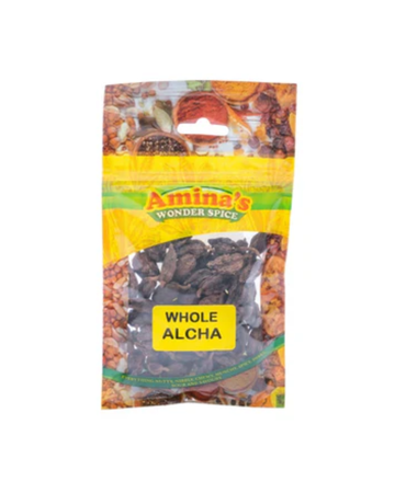 Aminas Alcha