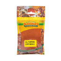 Aminas All Purpose Curry Masala