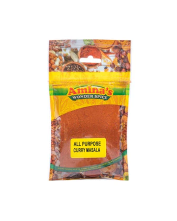Aminas All Purpose Curry Masala
