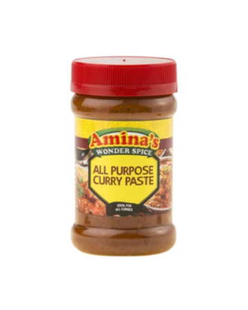Aminas All Purpose Curry Paste