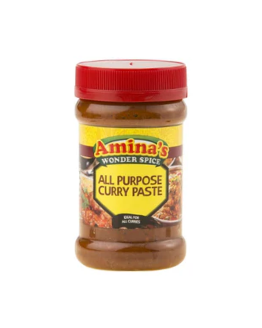 Aminas All Purpose Curry Paste