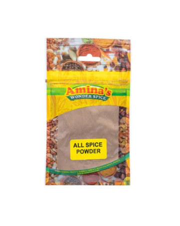 Aminas All Spice / Pimento Powder