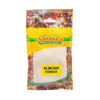 Aminas Almond Powder