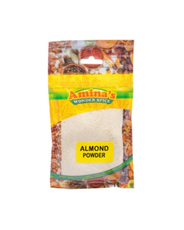 Aminas Almond Powder