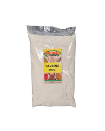 Aminas Barley (Talbina) Flour