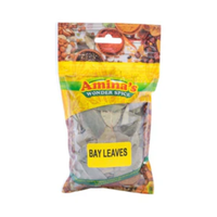 Aminas Bay Leaves