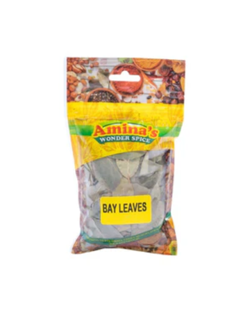 Aminas Bay Leaves