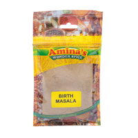 Aminas Birth Masala