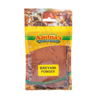 Aminas Biryani Mix Masala